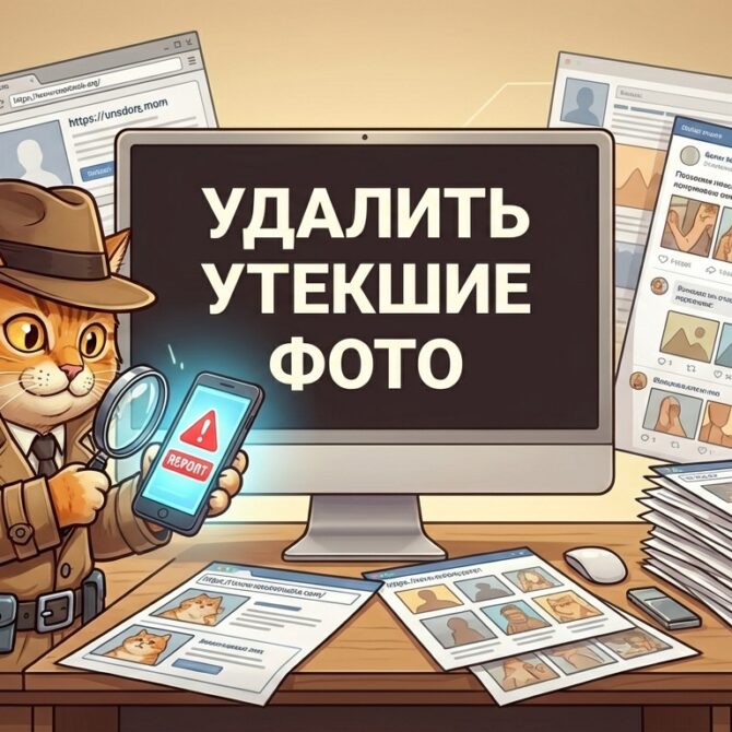 Блог