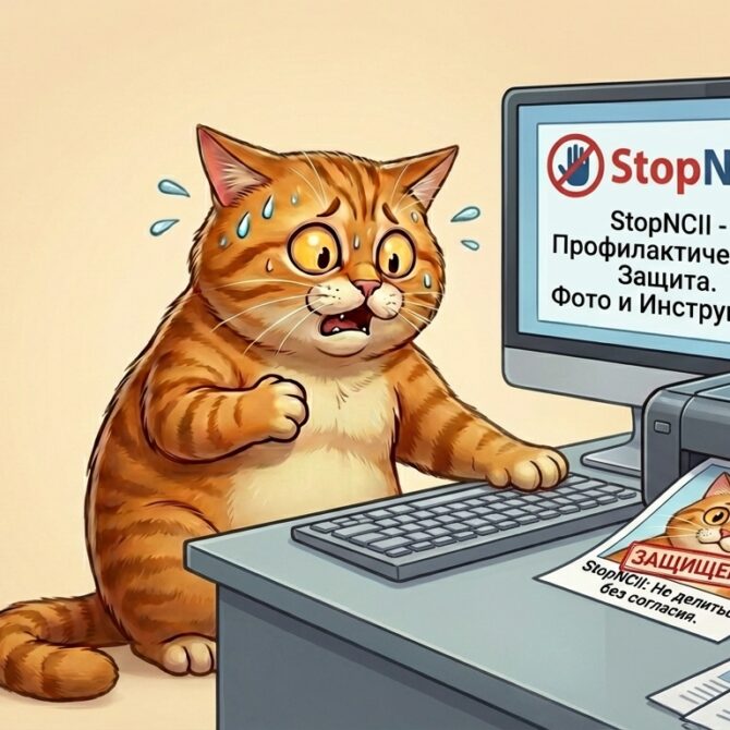 Блог