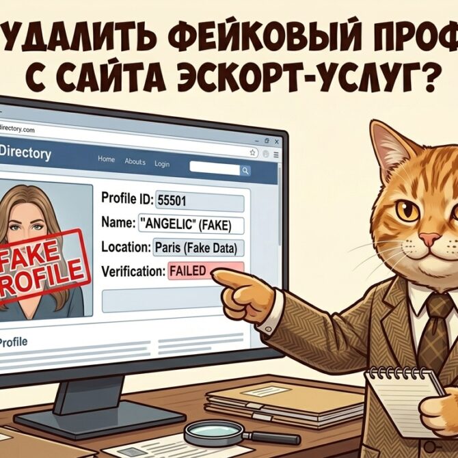 Блог