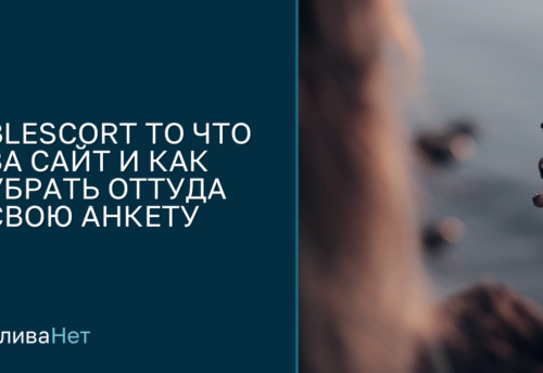 Силуэт человека держит телефон на фоне воды в сумерках, лицо не видно