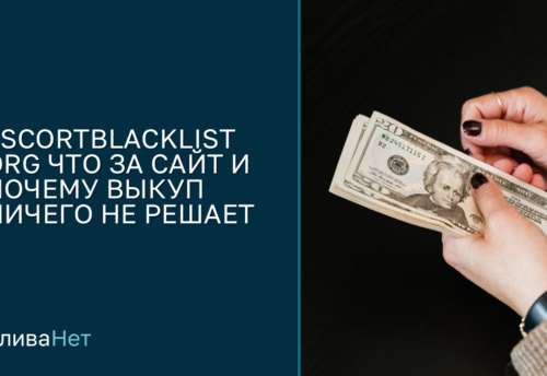 Руки пересчитывают долларовые купюры на тёмном фоне, лица не видно