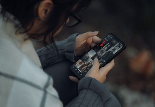 Кто имеет доступ к облачной фототеке: как отличить взлом от ссылки